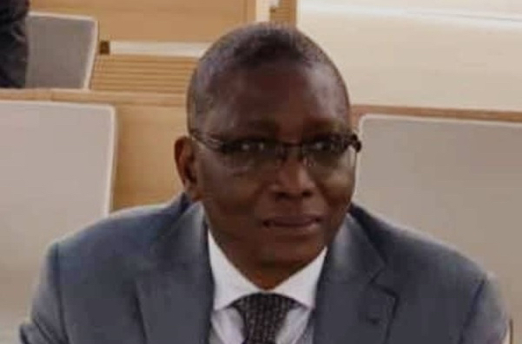 Permanent Secretary of Burkina Faso’s National Commission to Combat the Proliferation and Illicit Circulation of Small Arms and Light Weapons, Colonel Major Christophe Raoul Tapsoba : “United, we will succeed in tackling cross-border crime through coordinated and concerted actions such as Operation KAFO, hand in hand with INTERPOL and UNODC.”